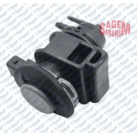 SAGEMFR 27119 Turbo Elektrovana Clio- Kangoo Ii-Iii- Laguna Ii-  Megane Ii- Duster 1.5 Dci